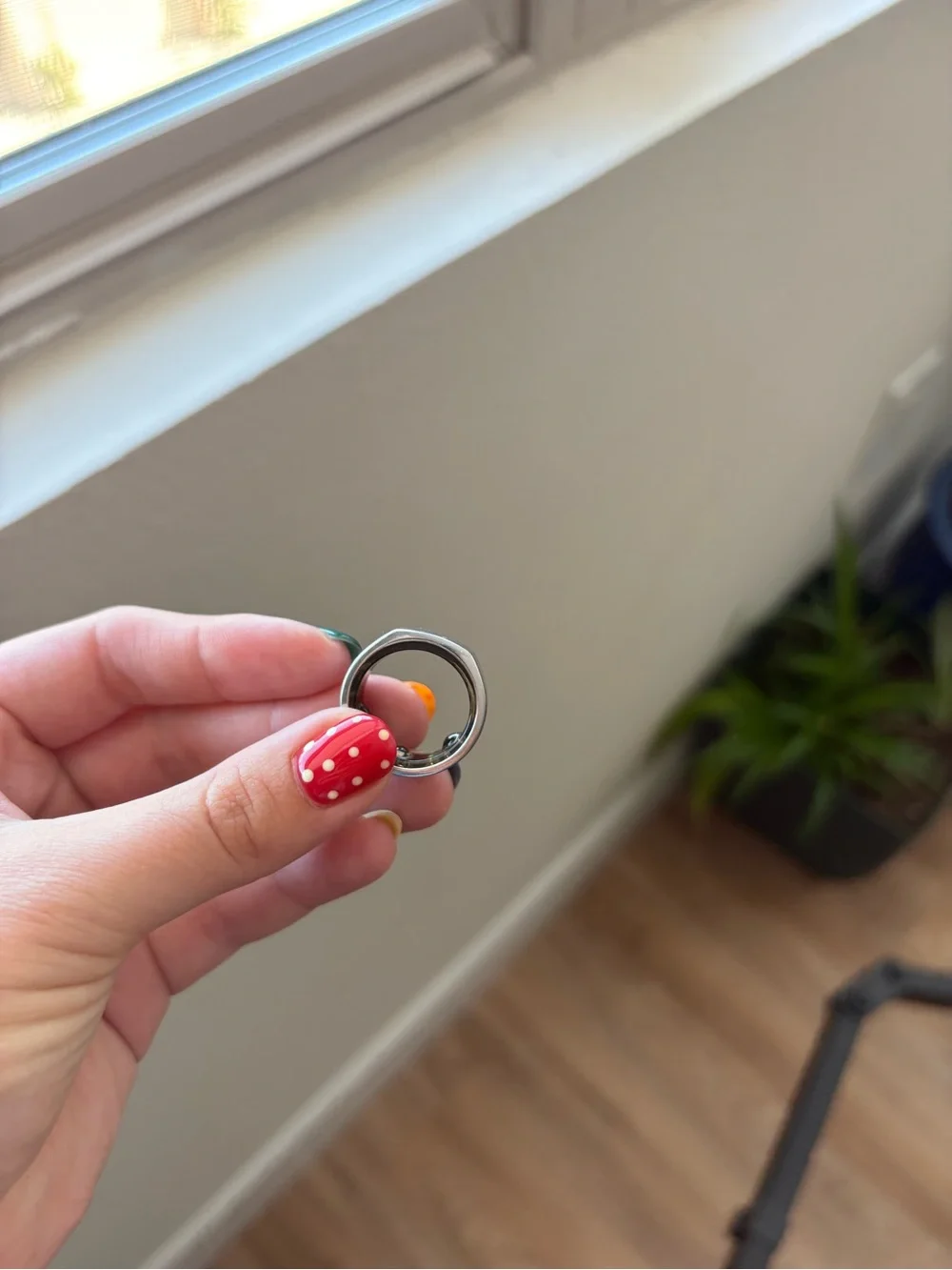 Oura Ring Gen 3 Size 7